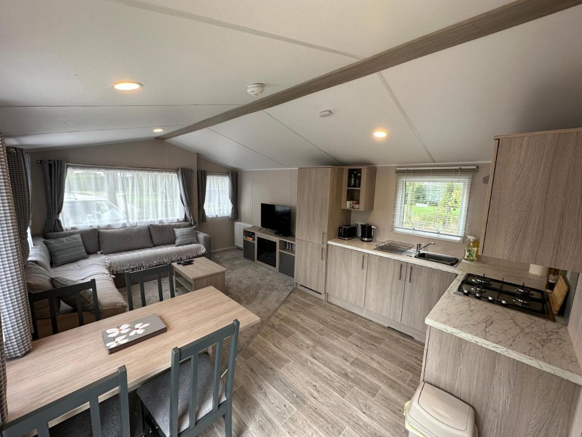 Bishy Barnabee, Waxham Nr Sea Palling, Path To The Sandy Beach NWI Extérieur photo
